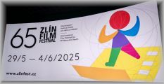 65. ZLÍNSKÝ FILMOVÝ FESTIVAL PRO DĚTI A MLÁDEŽ