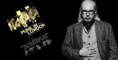 Wolfgang Büld: Punk in London