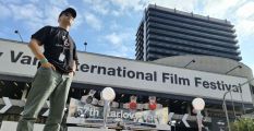 KVIFF 2023 očima Martina Doležala