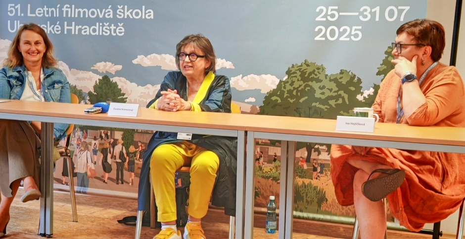 11 LFŠ U.H. 2025