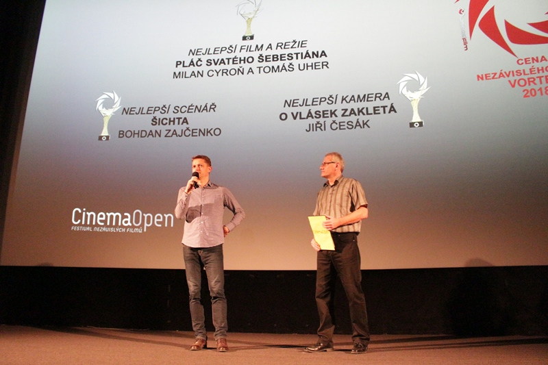 Cinema Open 2018 21