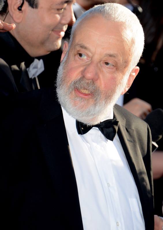 Mike Leigh 4