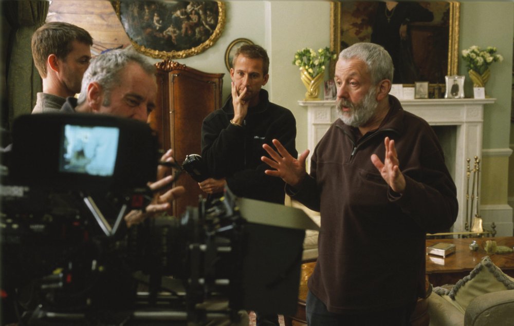 Mike Leigh 6