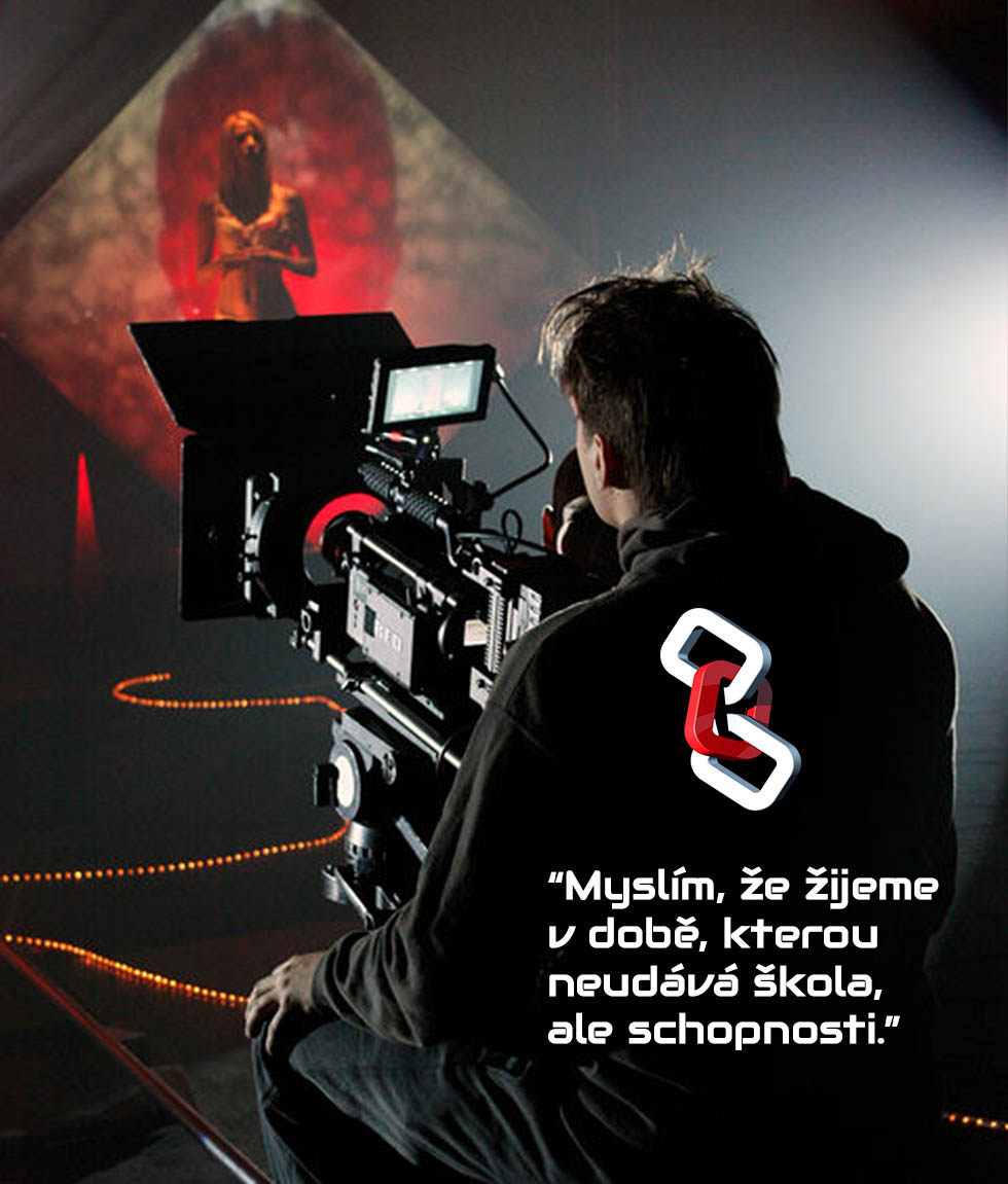 Bohdan Zajcenko interv vert