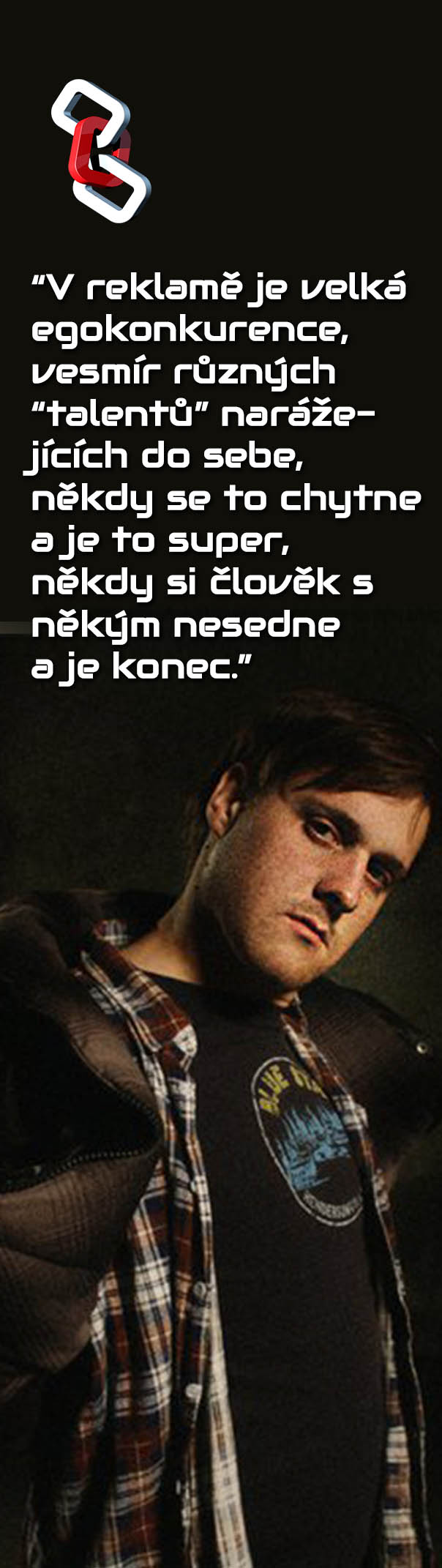 Bohdan Zajcenko vertical