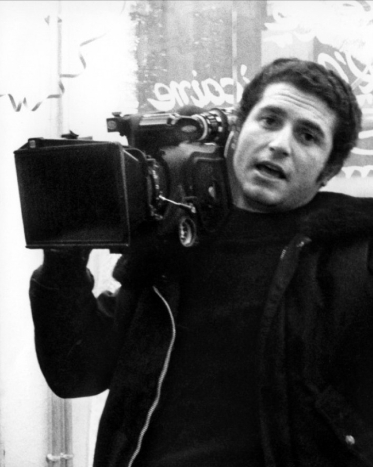 Claude Lelouch 4