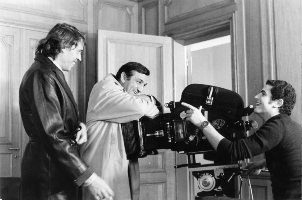 Claude Lelouch 5