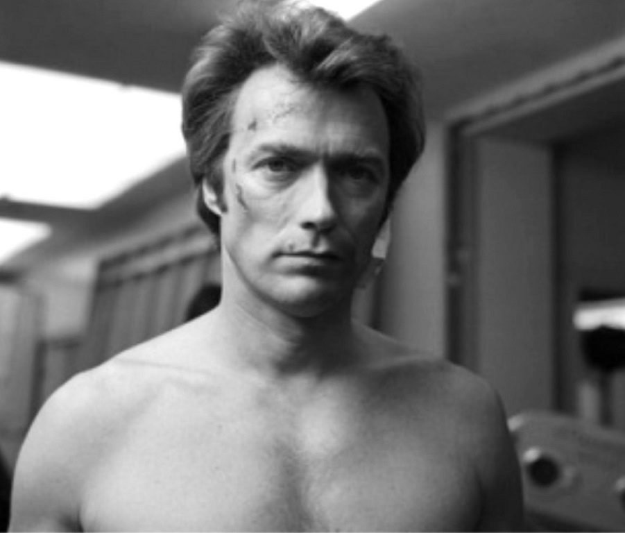 Clint Eastwood 03