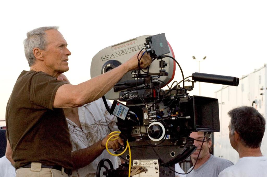 Clint Eastwood 06