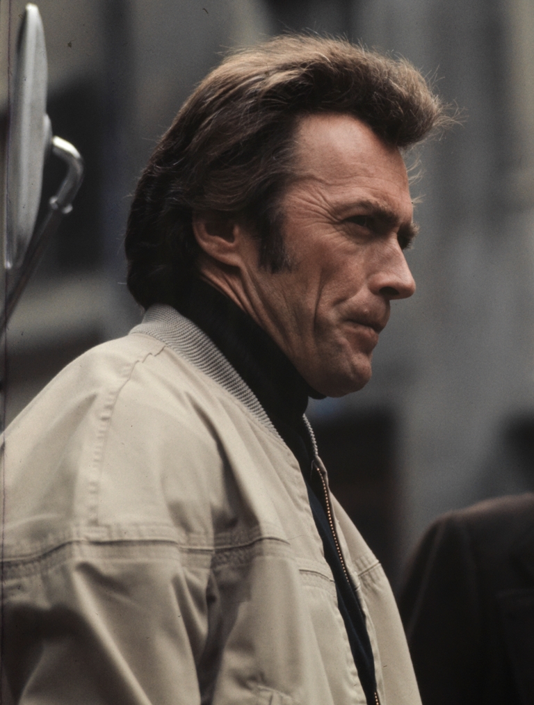 Clint Eastwood 09