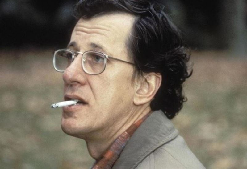 Geoffrey Rush foto 4