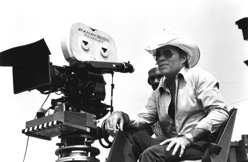 Hal Needham director