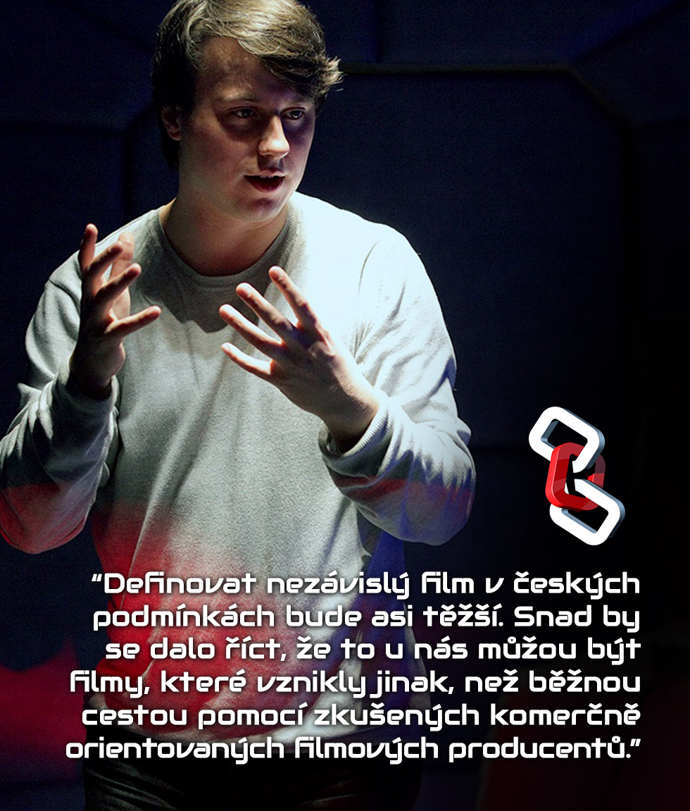 Interview články foto s citací