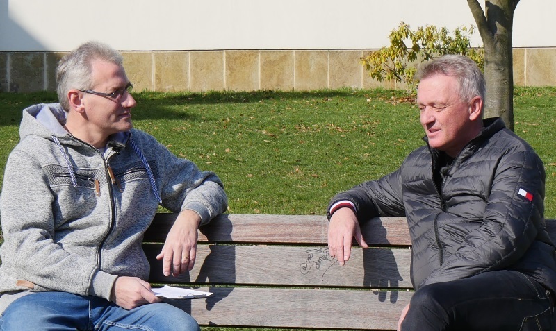 Interwiev dokument Zibi Czendlik Cervinka 2