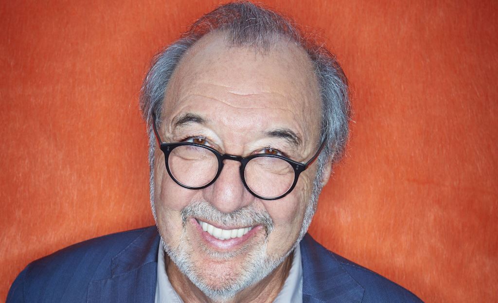 James L.Brooks 2