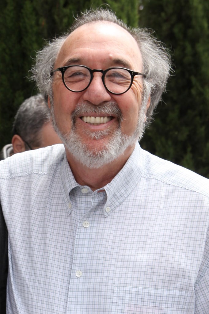 James L.Brooks 6