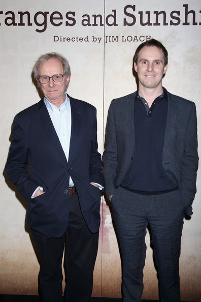 Jim Loach 3