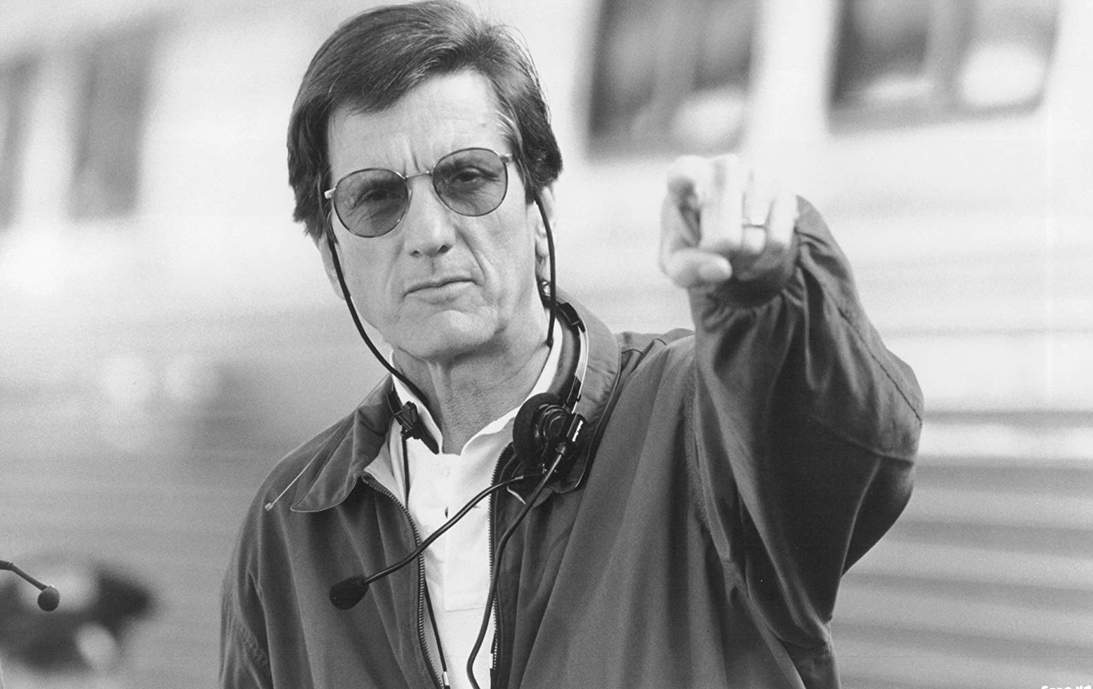 John Badham Unitedfilm 2