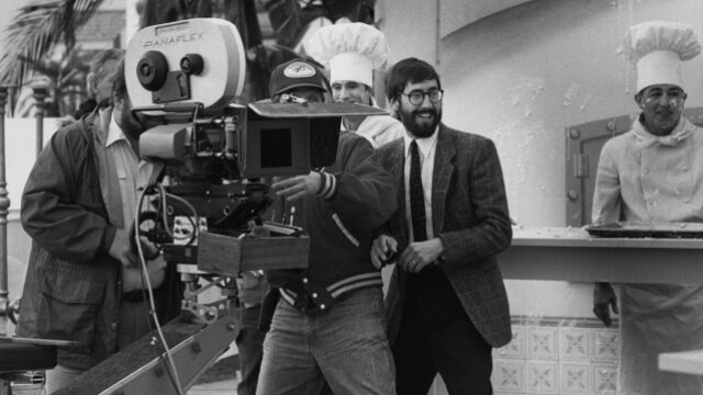 John Landis 2