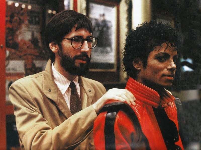 John Landis 5