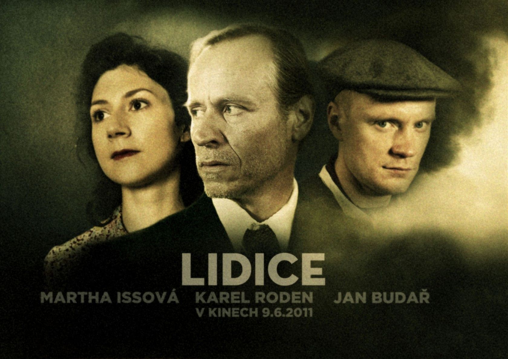 Lidice