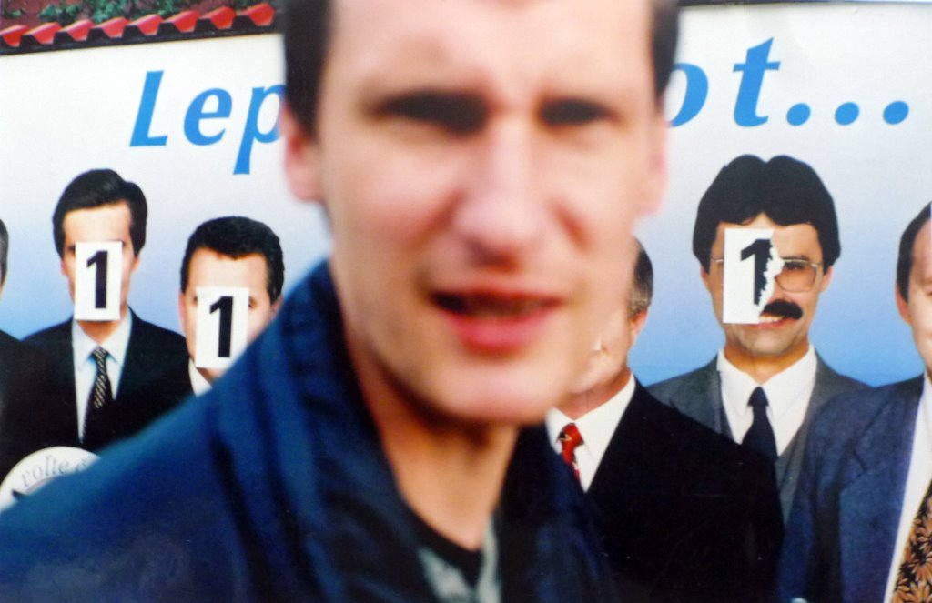 Marek Kuboš 1