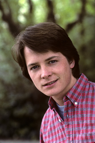 Michael J Fox 8
