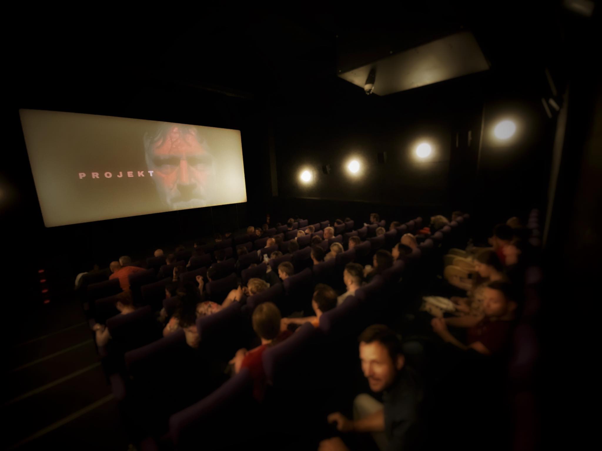PREMIERA KINO PILOTU 2