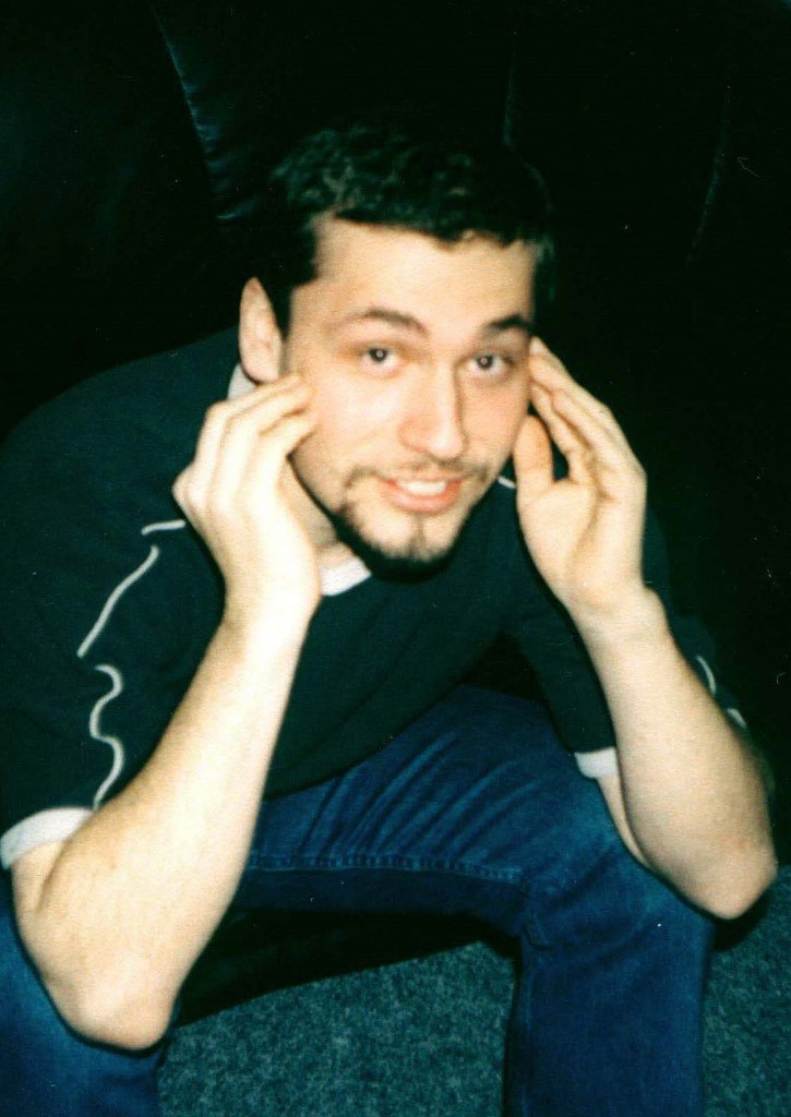 Karel Coma 6