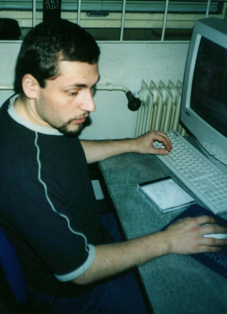 Karel Coma 7