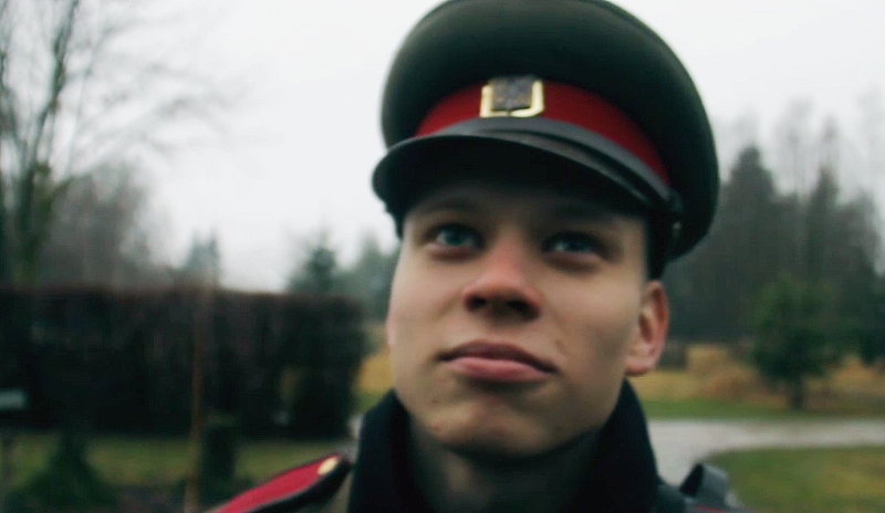 Pomsta z filmu Vítek Martinec