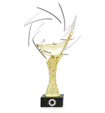 Vortex nominace