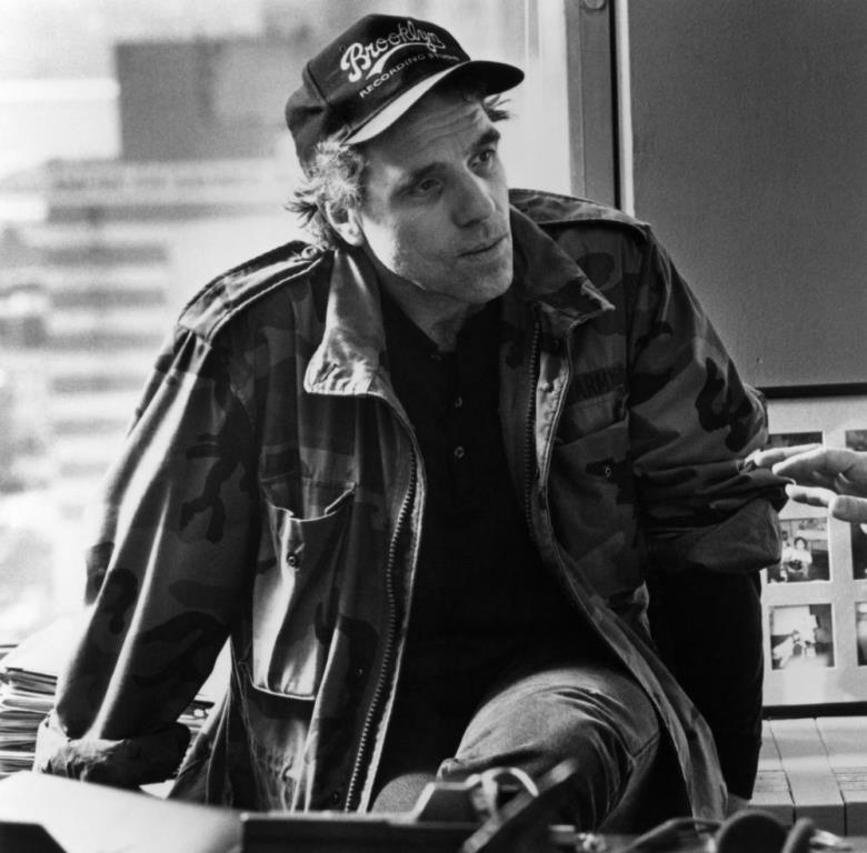 Abel Ferrara 2