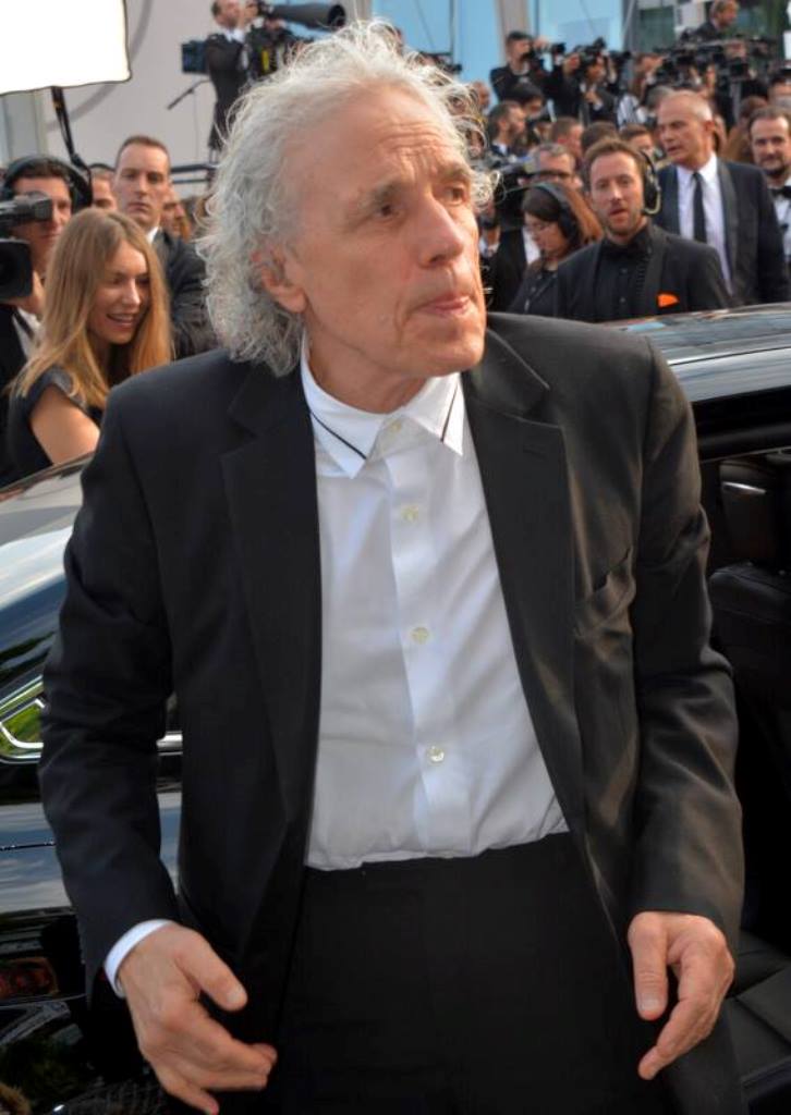 Abel Ferrara 3