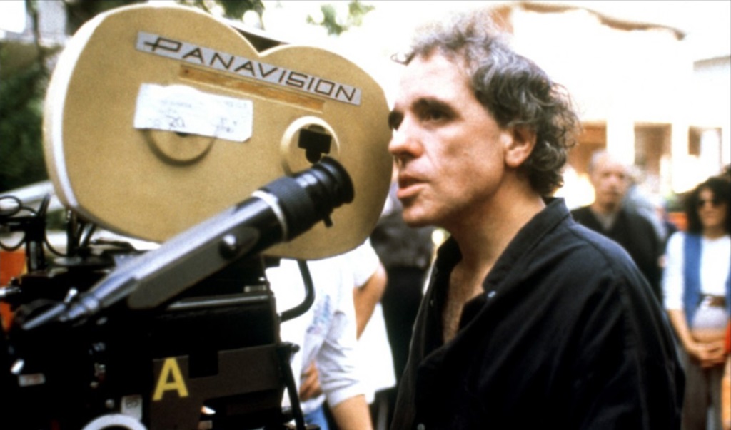 Abel Ferrara 5