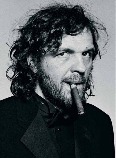 Emir Kusturica 1