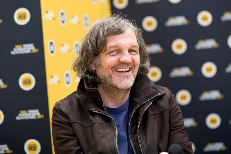 Emir Kusturica 5