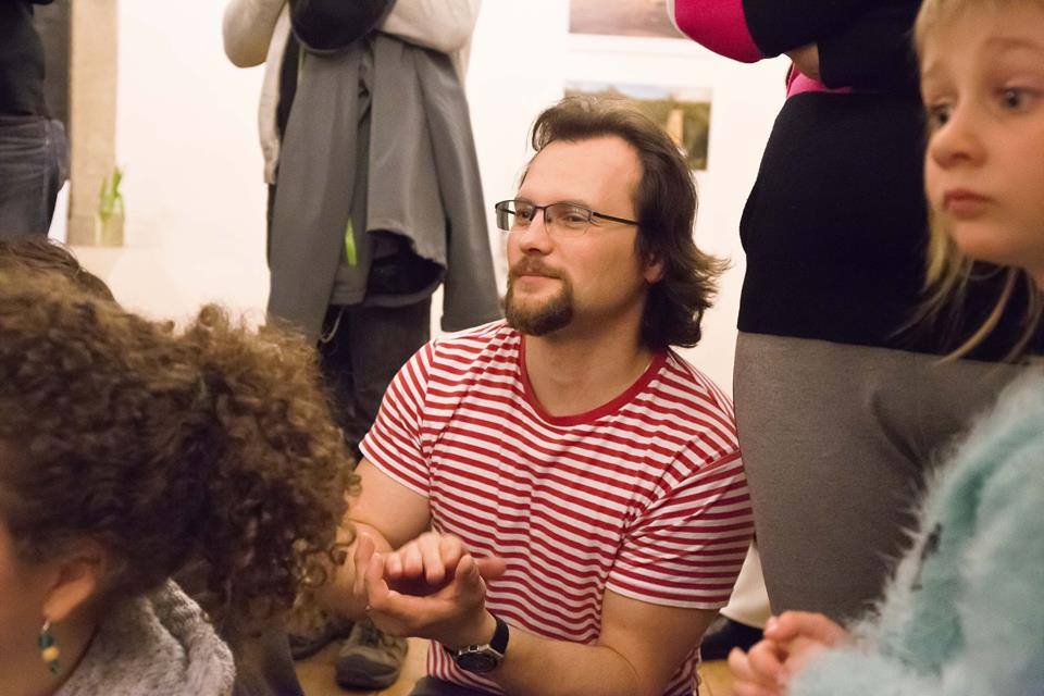 Jonas Vacek 3