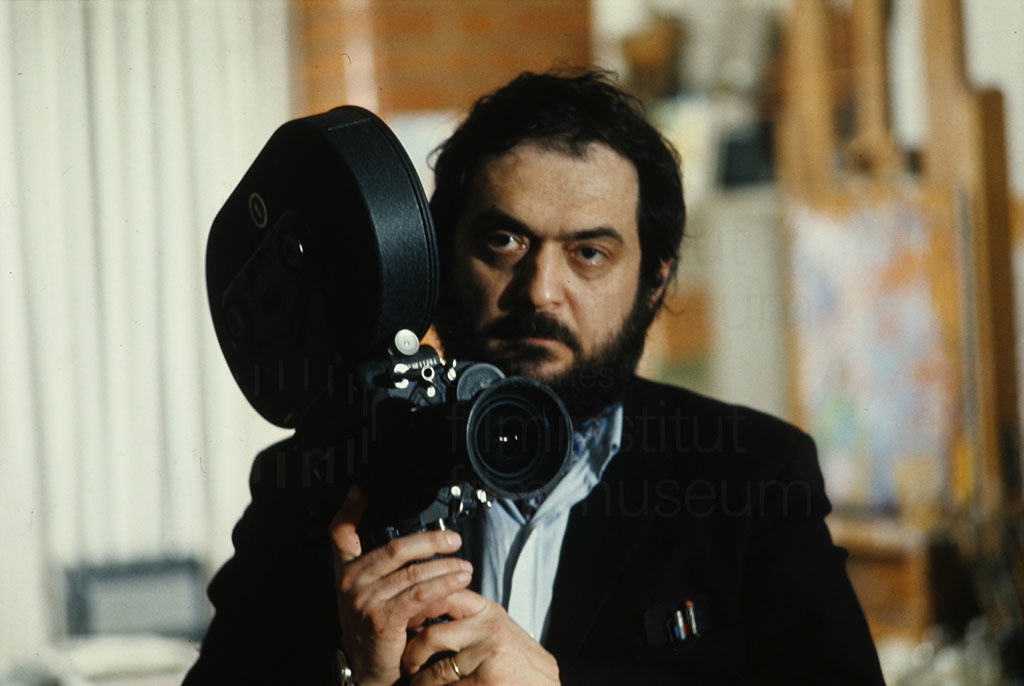 Kubrick Stanley 3