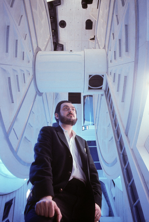 Kubrick Stanley 8