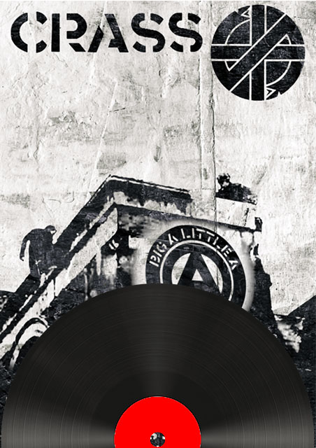 Crass article