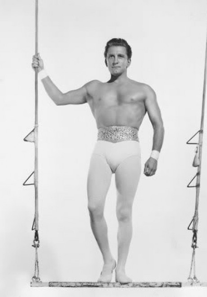 Kirk Douglas1