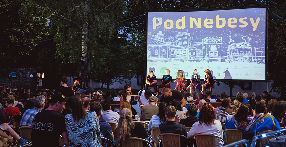 Festival Pod Nebesy 03