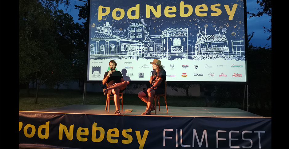 Festival Pod Nebesy 07