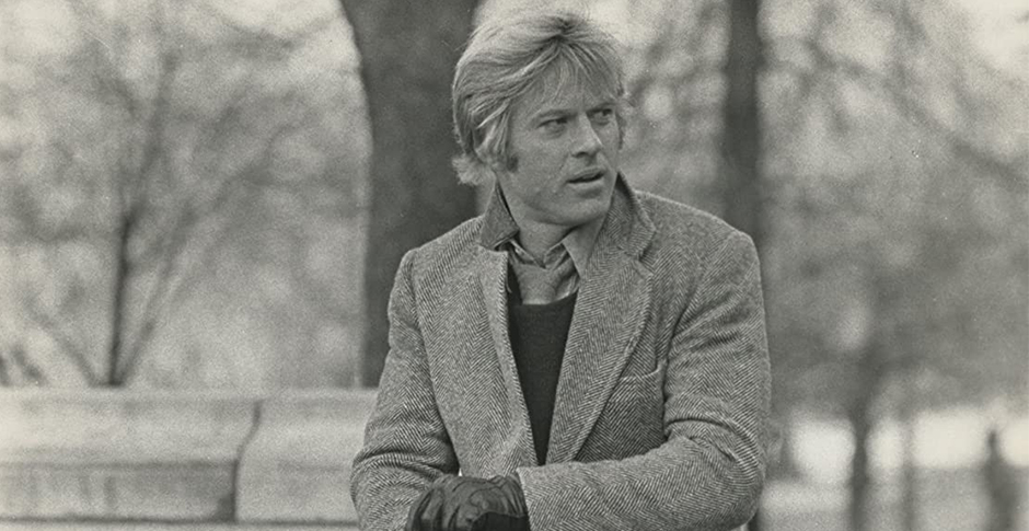 Redford Robert 42