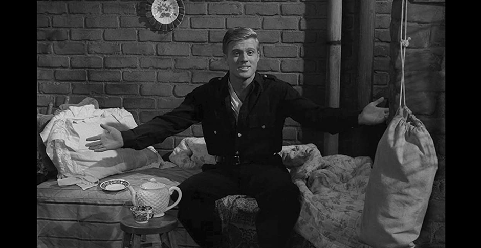 Redford Robert 59