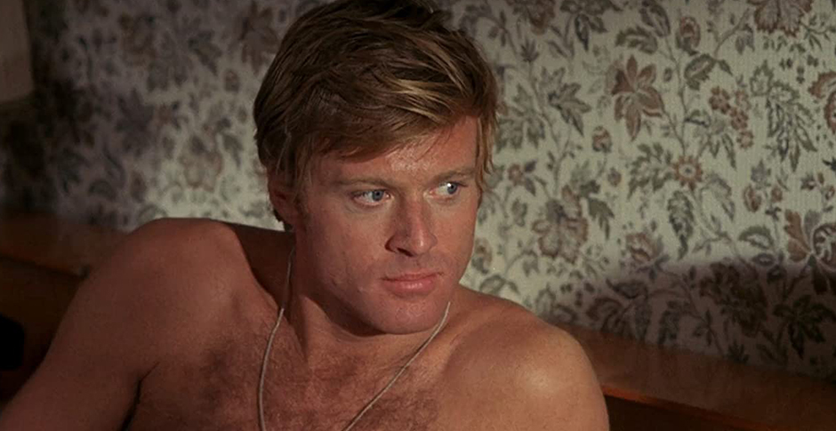 Redford Robert 61