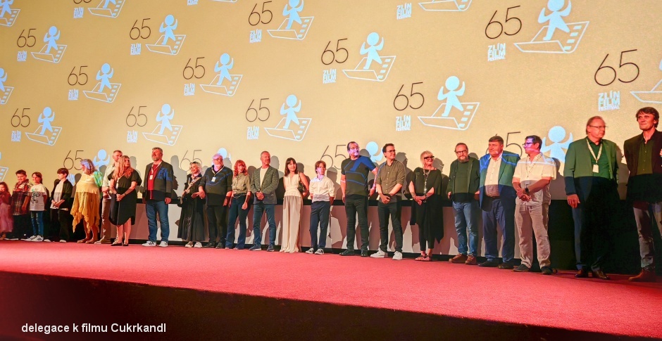 Zlín Film Fest 2025 099