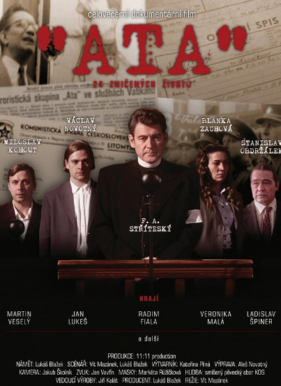 Ata poster