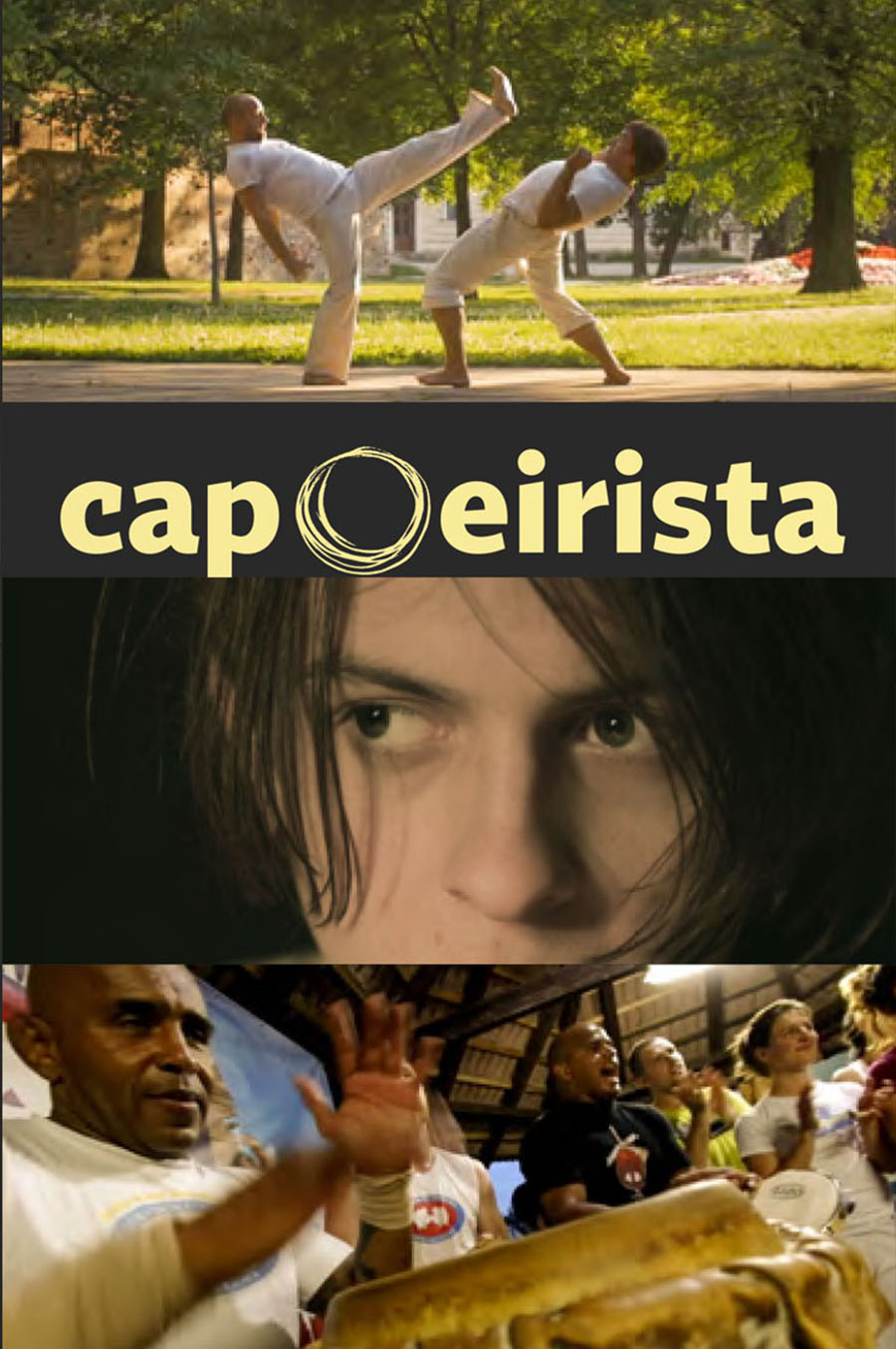 Capoierista